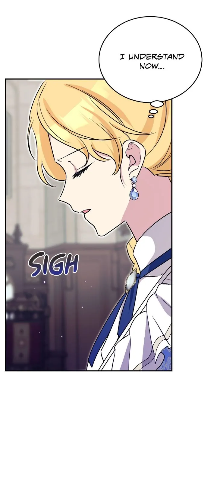 Hawar in the Winter Garden Chapter 62 - page 47