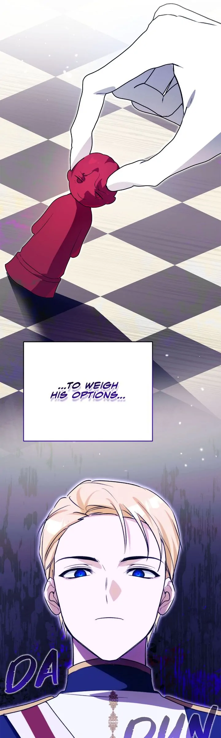 Hawar in the Winter Garden Chapter 62 - page 51