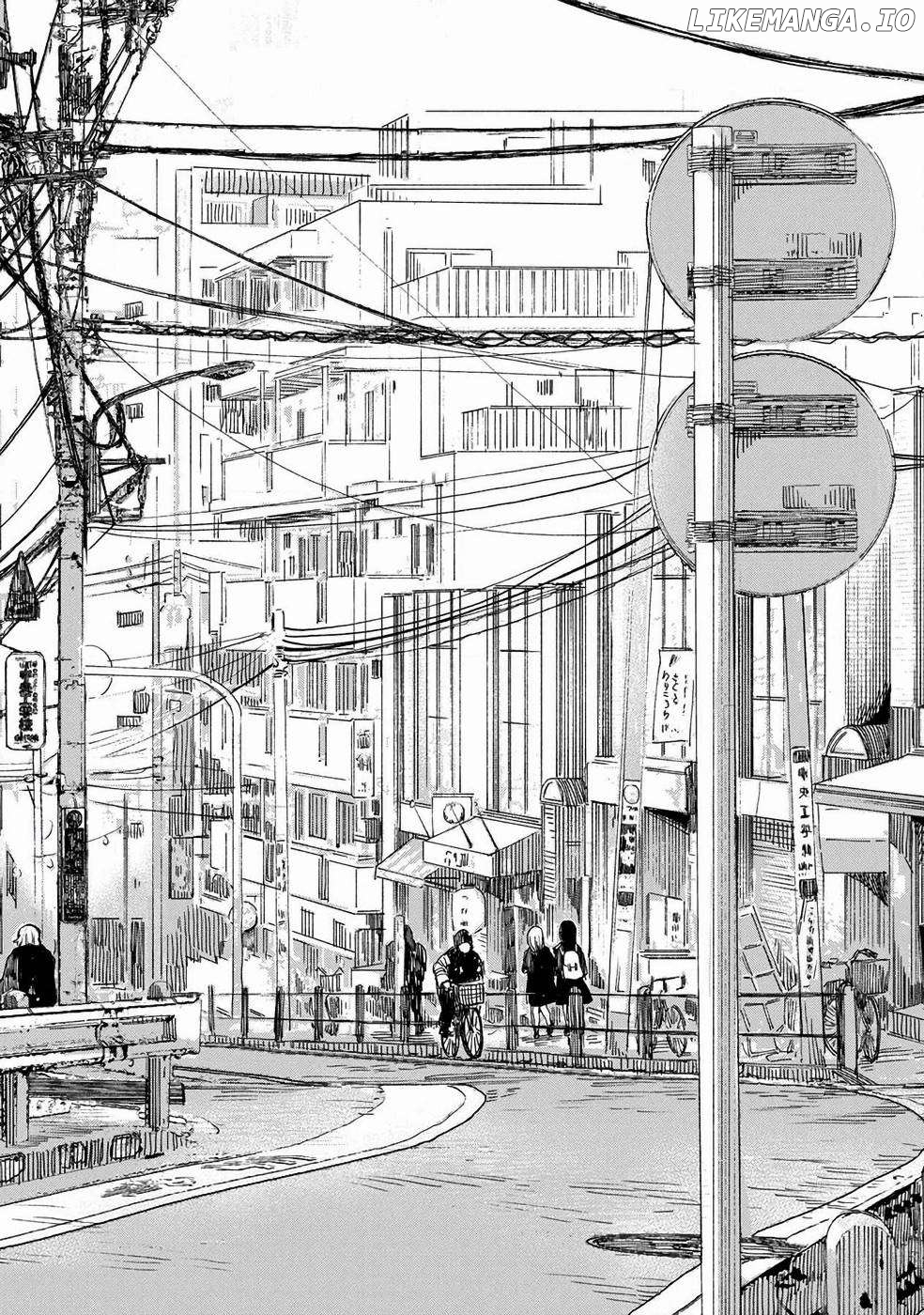 Isekai Izakaya "Gen" Chapter 25 - page 8