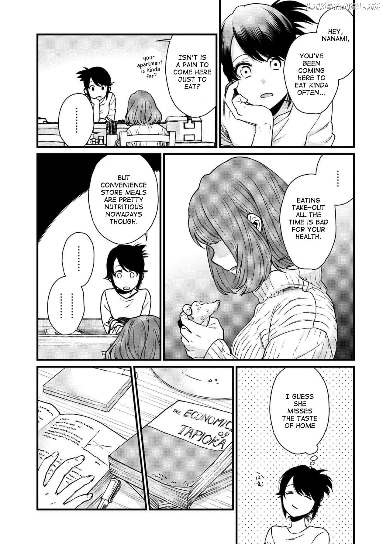 Isekai Izakaya "Gen" Chapter 30 - page 3
