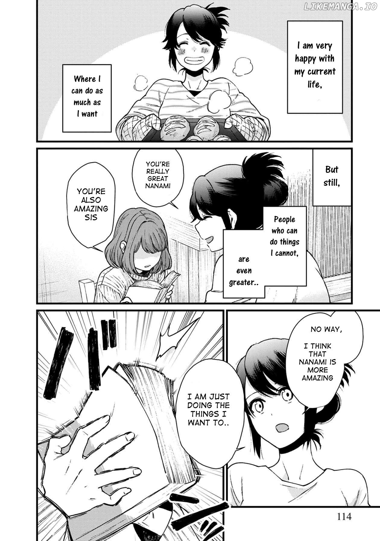 Isekai Izakaya "Gen" Chapter 30 - page 7