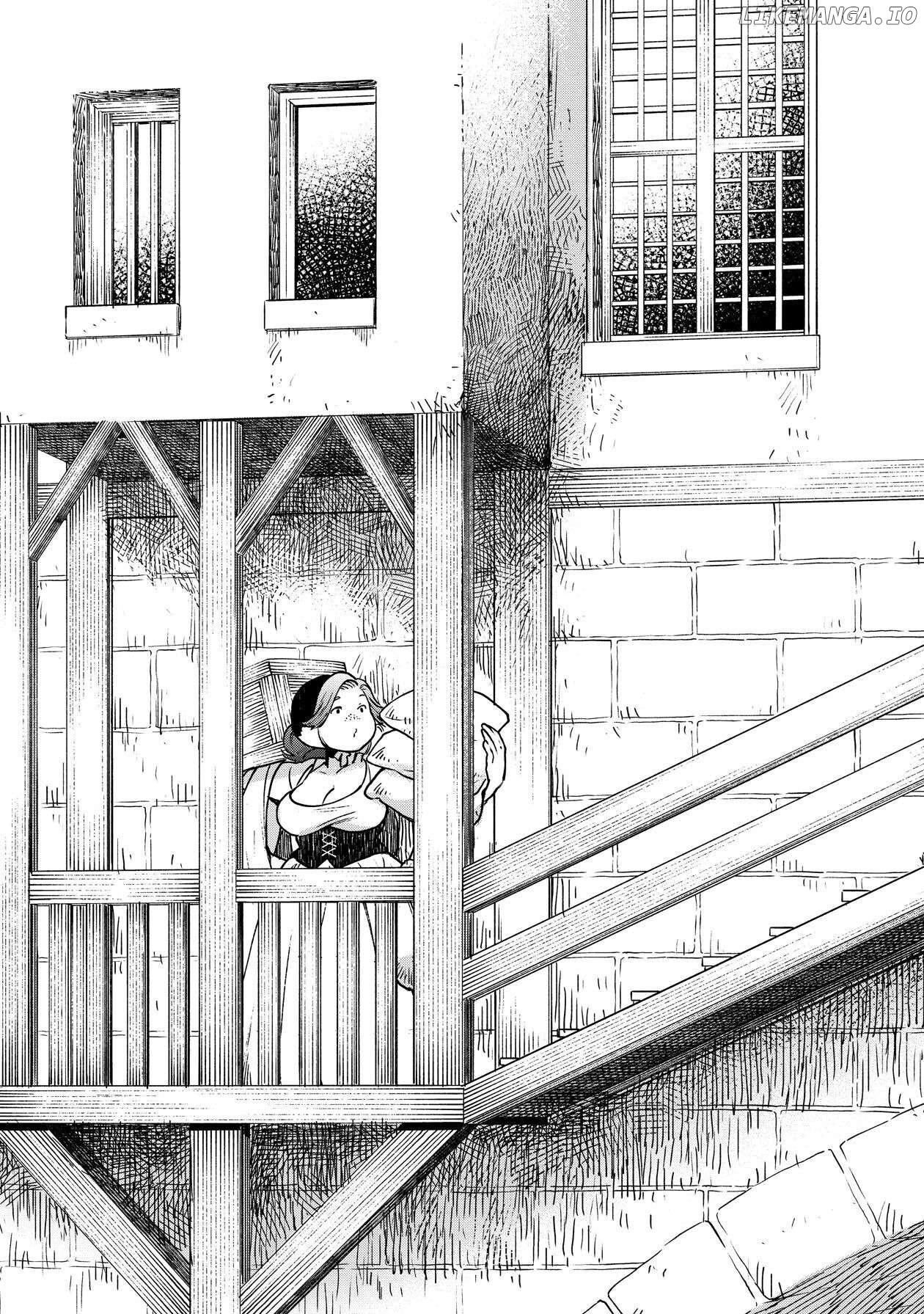 Isekai Izakaya "Gen" Chapter 31 - page 9
