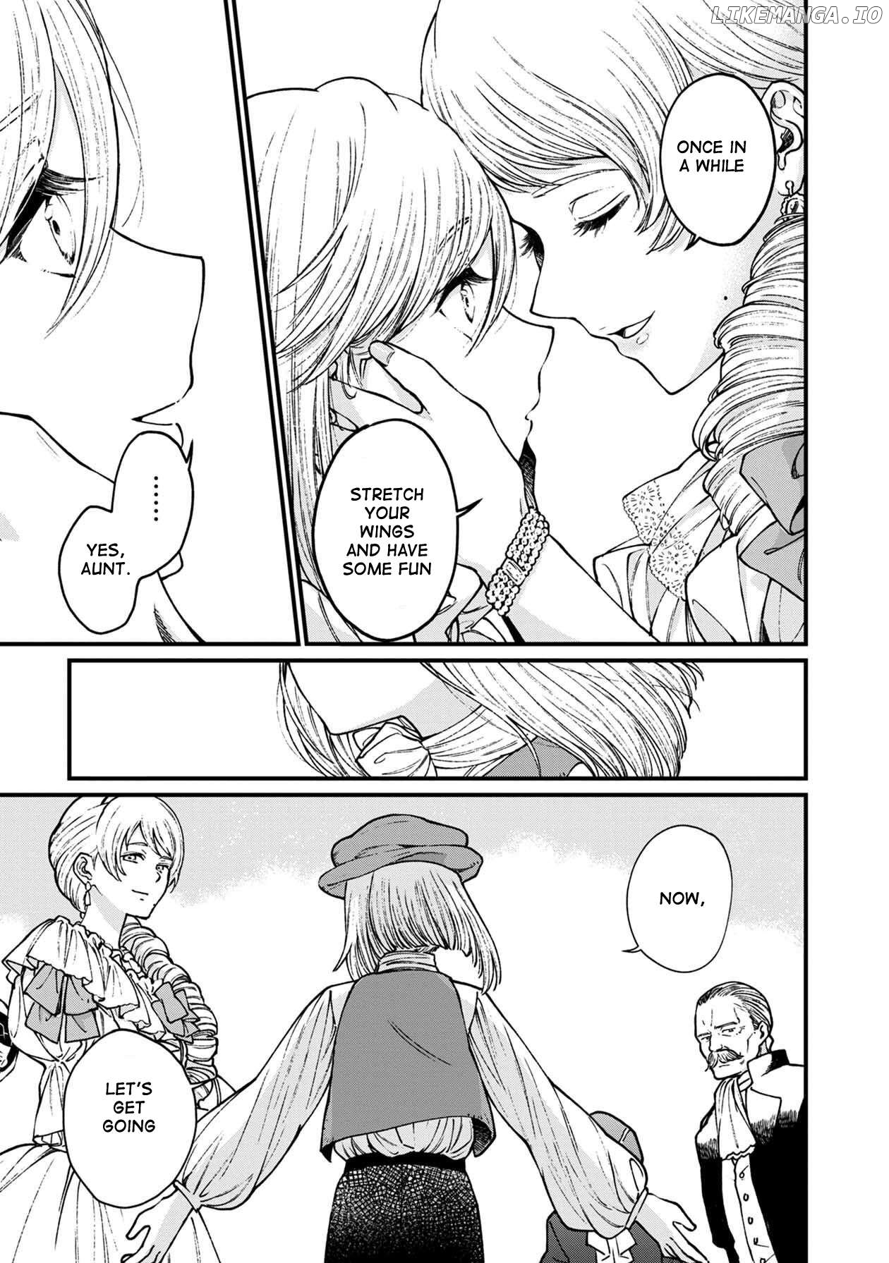 Isekai Izakaya "Gen" Chapter 35 - page 8