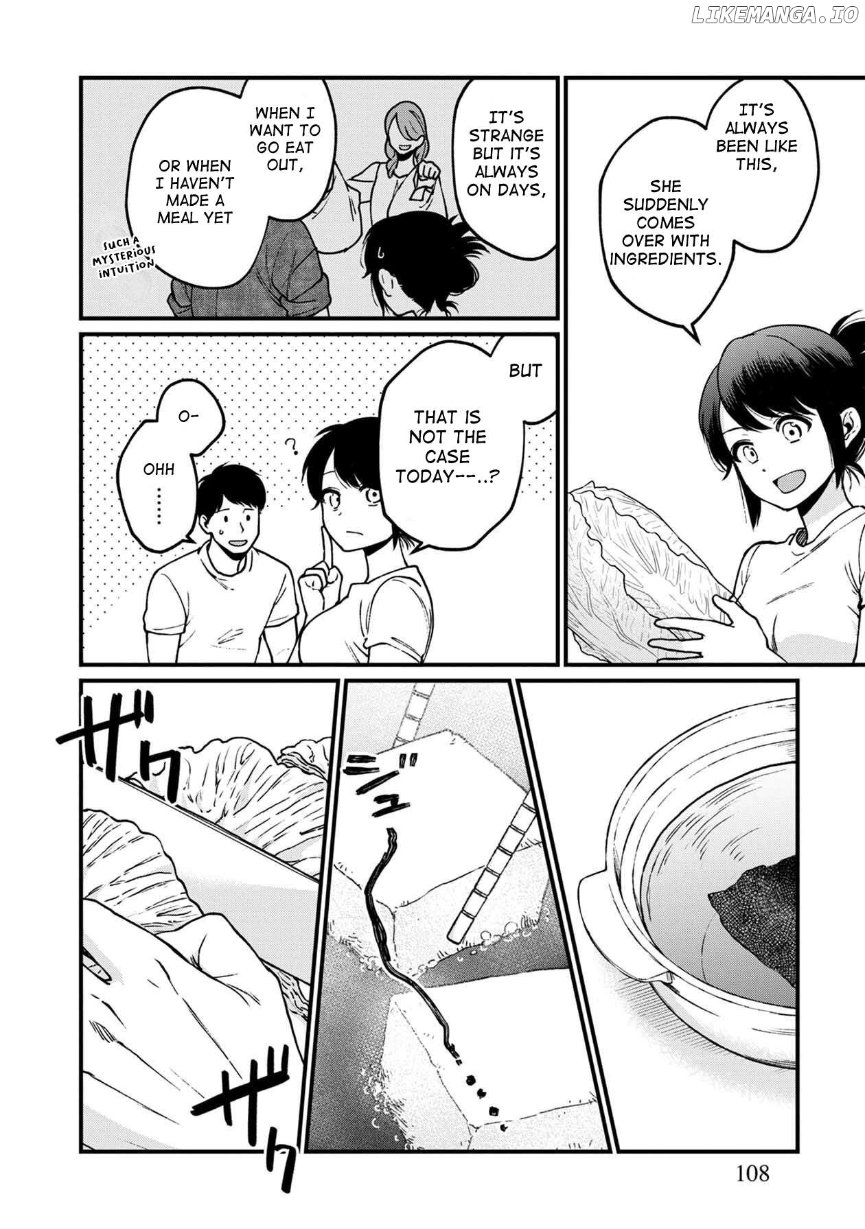 Isekai Izakaya "Gen" Chapter 36 - page 5
