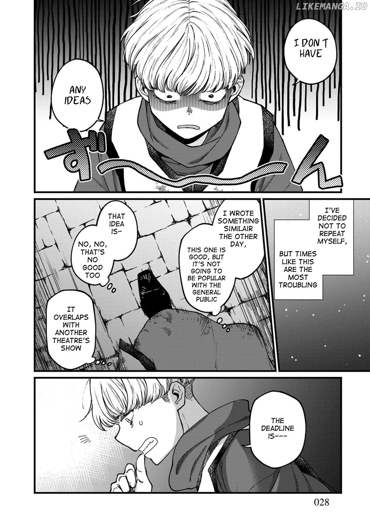 Isekai Izakaya "Gen" Chapter 38 - page 5