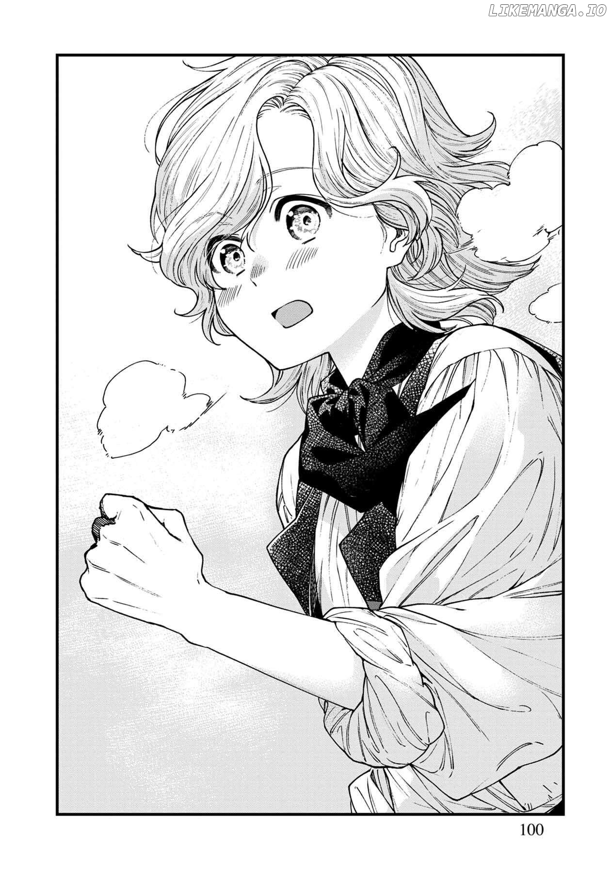 Isekai Izakaya "Gen" Chapter 42 - page 3