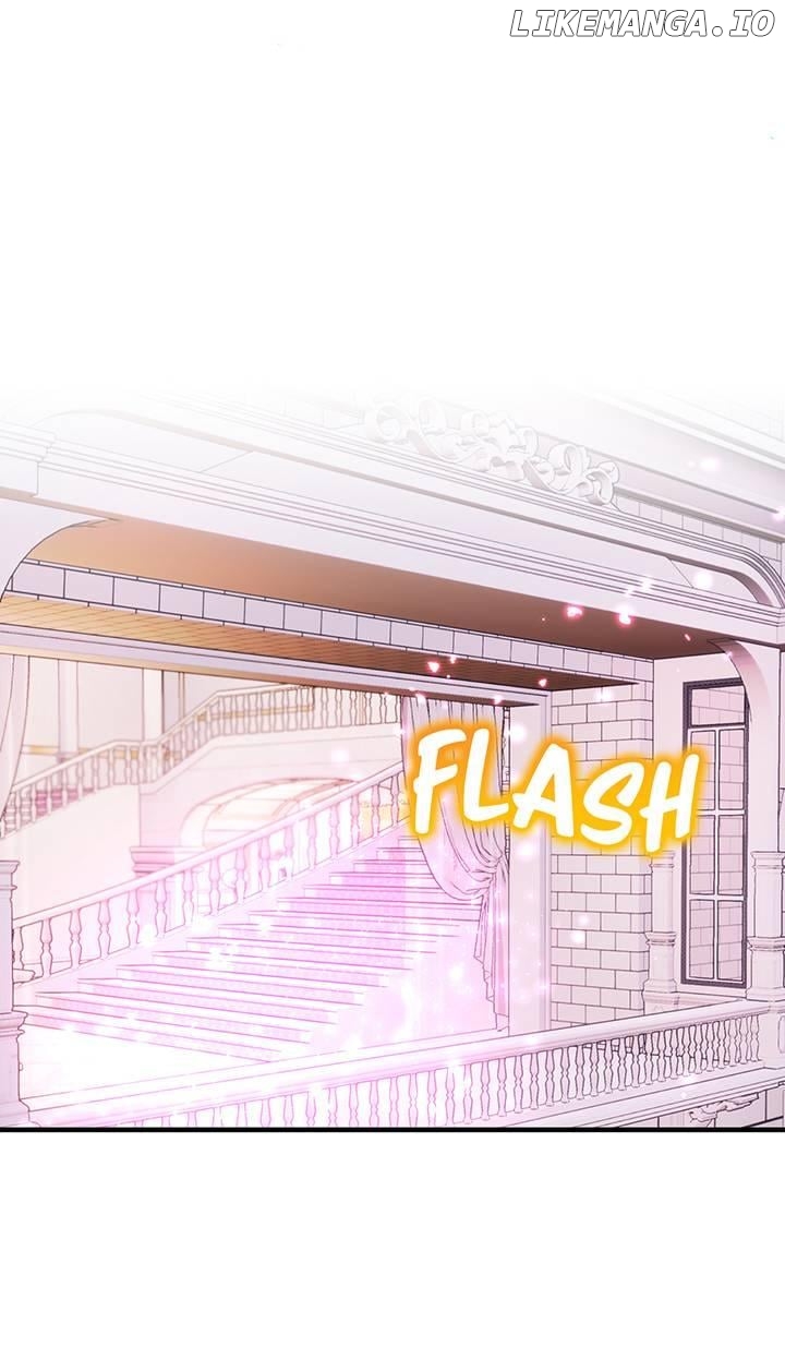 I'm a Doll, but the Tyrant Is Obsessed With Me Chapter 20 - page 99