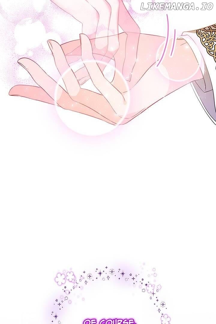 I'm a Doll, but the Tyrant Is Obsessed With Me Chapter 20 - page 101