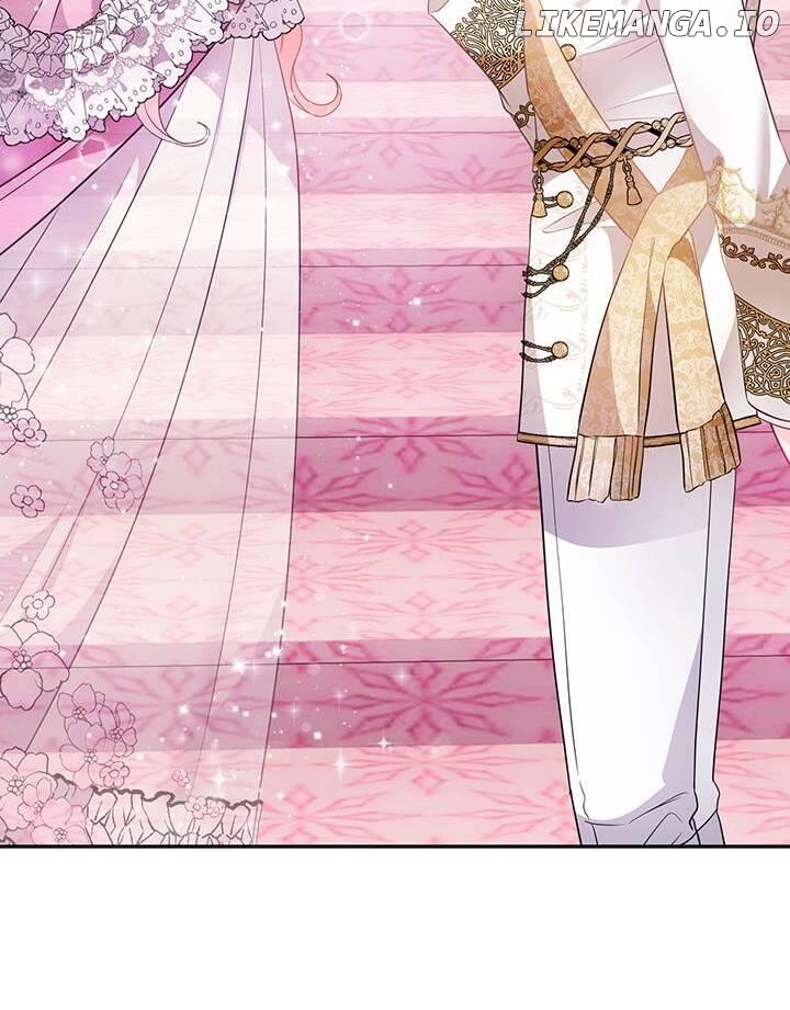 I'm a Doll, but the Tyrant Is Obsessed With Me Chapter 20 - page 103