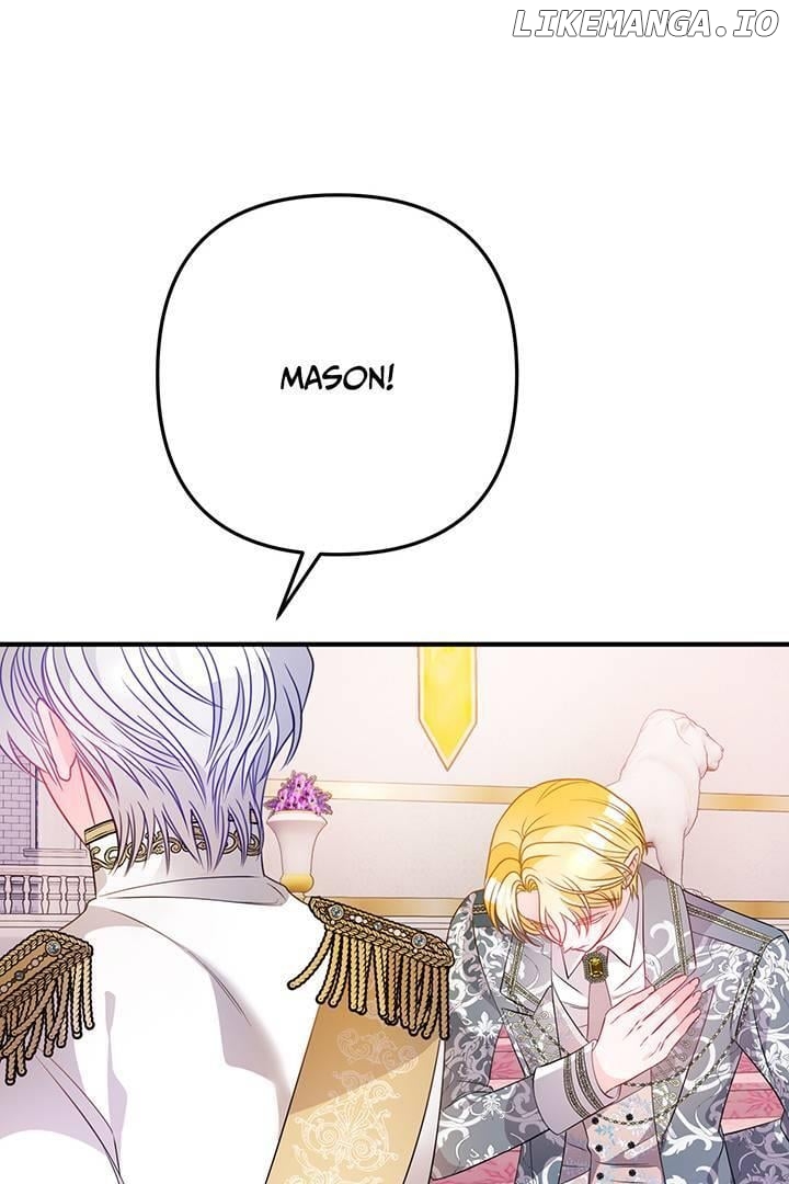 I'm a Doll, but the Tyrant Is Obsessed With Me Chapter 20 - page 104