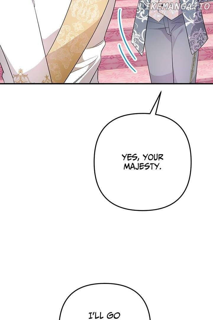 I'm a Doll, but the Tyrant Is Obsessed With Me Chapter 20 - page 105