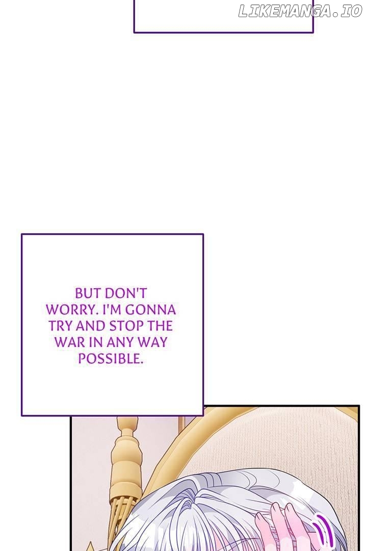 I'm a Doll, but the Tyrant Is Obsessed With Me Chapter 20 - page 10