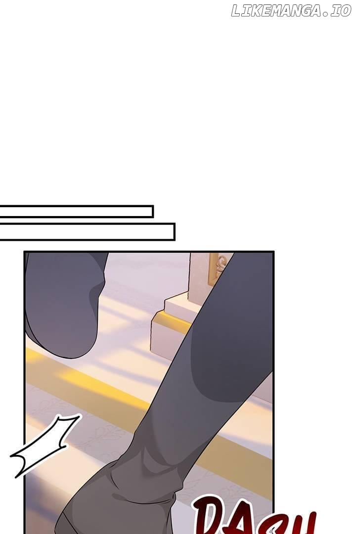 I'm a Doll, but the Tyrant Is Obsessed With Me Chapter 20 - page 112