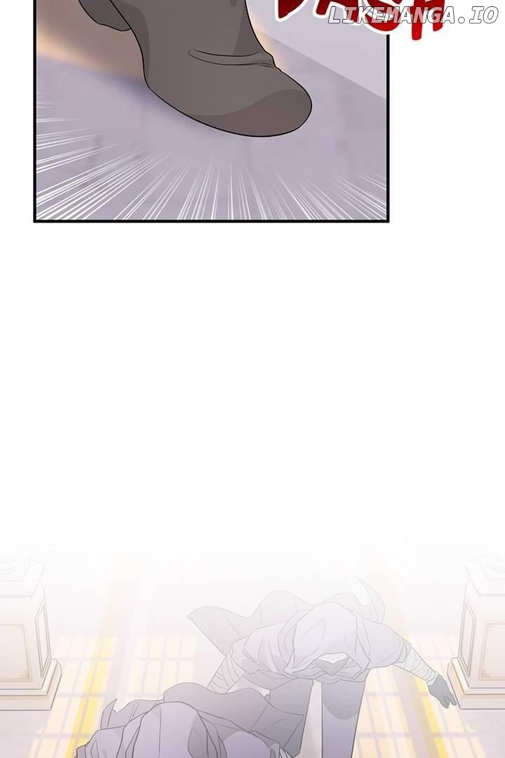 I'm a Doll, but the Tyrant Is Obsessed With Me Chapter 20 - page 113