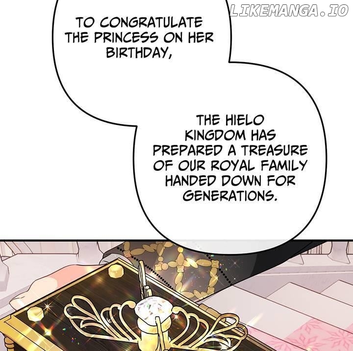 I'm a Doll, but the Tyrant Is Obsessed With Me Chapter 20 - page 12