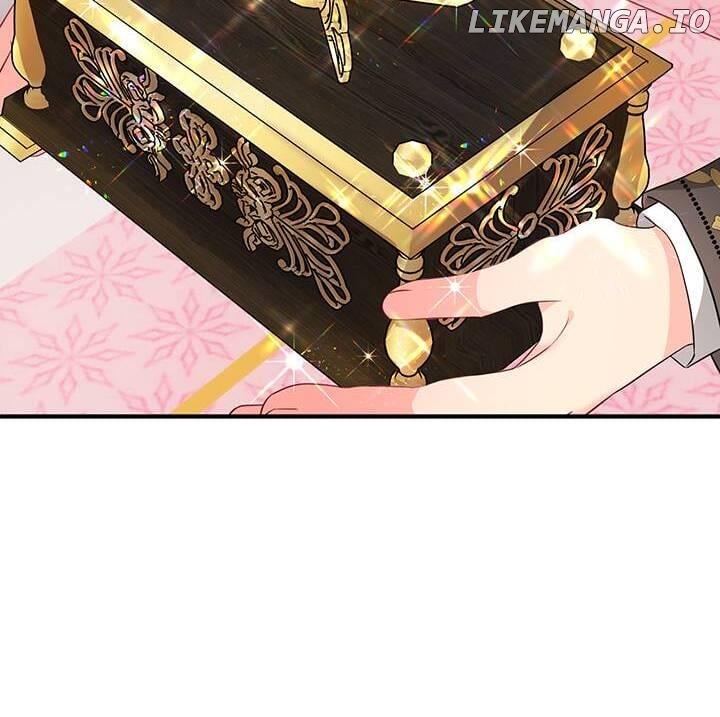 I'm a Doll, but the Tyrant Is Obsessed With Me Chapter 20 - page 13