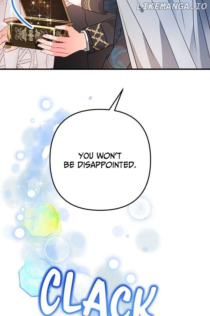 I'm a Doll, but the Tyrant Is Obsessed With Me Chapter 20 - page 15