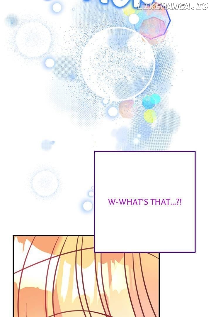 I'm a Doll, but the Tyrant Is Obsessed With Me Chapter 20 - page 16