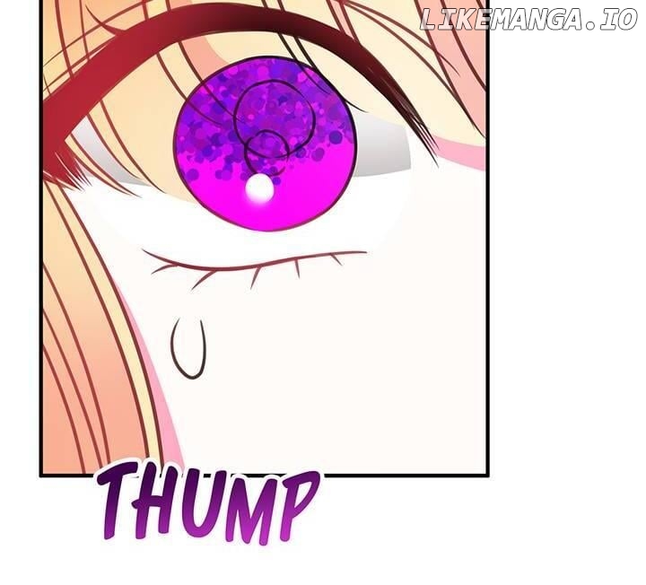 I'm a Doll, but the Tyrant Is Obsessed With Me Chapter 20 - page 17