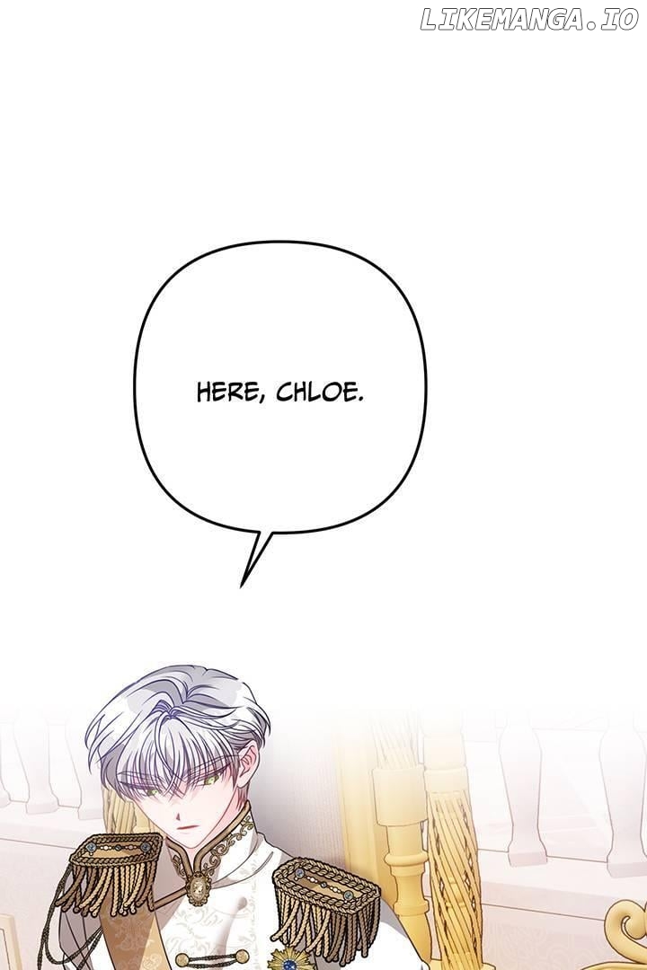 I'm a Doll, but the Tyrant Is Obsessed With Me Chapter 20 - page 23