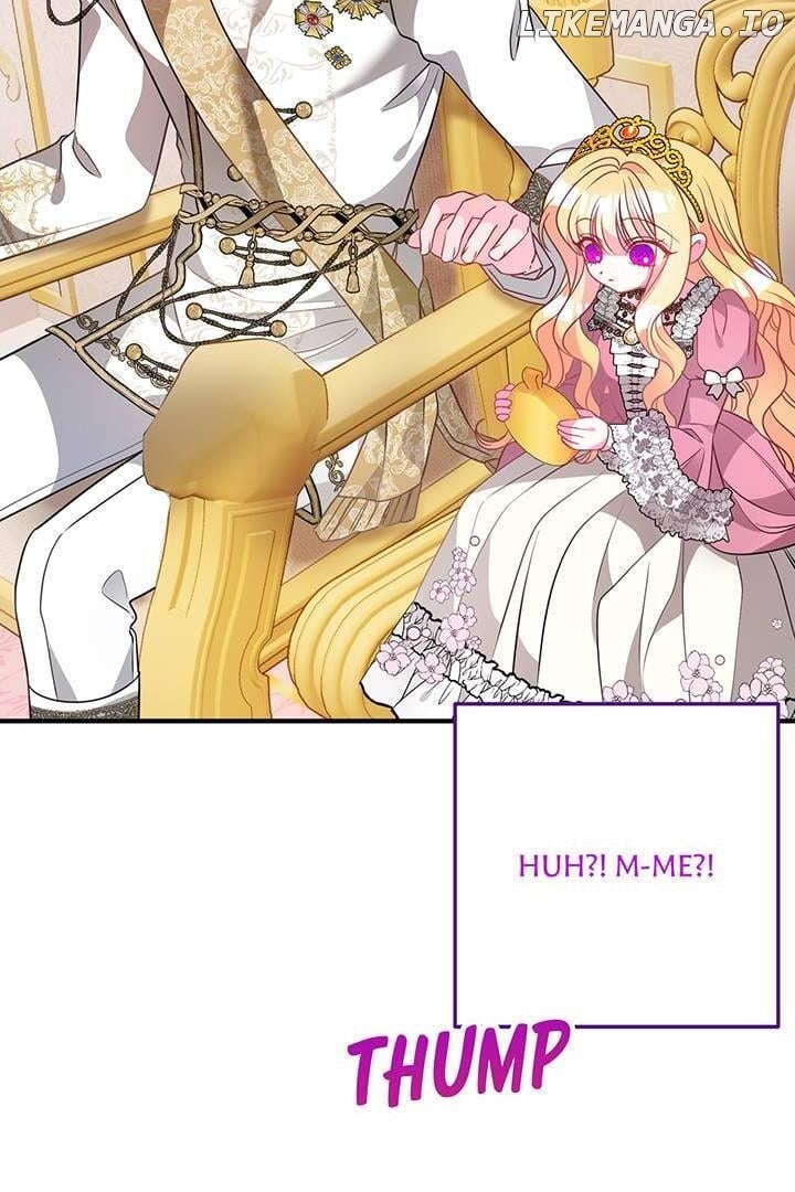 I'm a Doll, but the Tyrant Is Obsessed With Me Chapter 20 - page 24