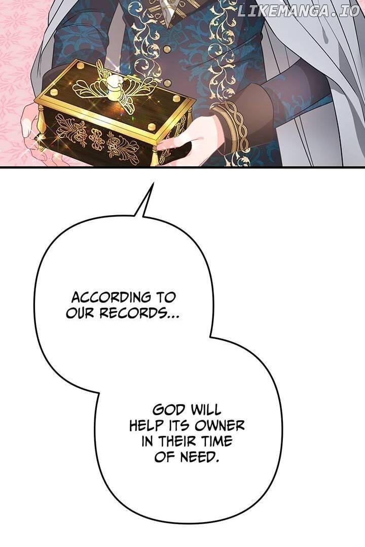 I'm a Doll, but the Tyrant Is Obsessed With Me Chapter 20 - page 28