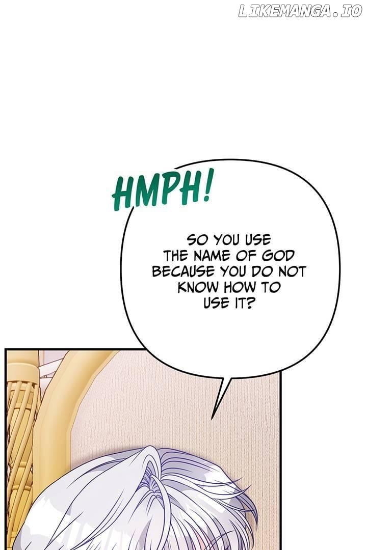 I'm a Doll, but the Tyrant Is Obsessed With Me Chapter 20 - page 29