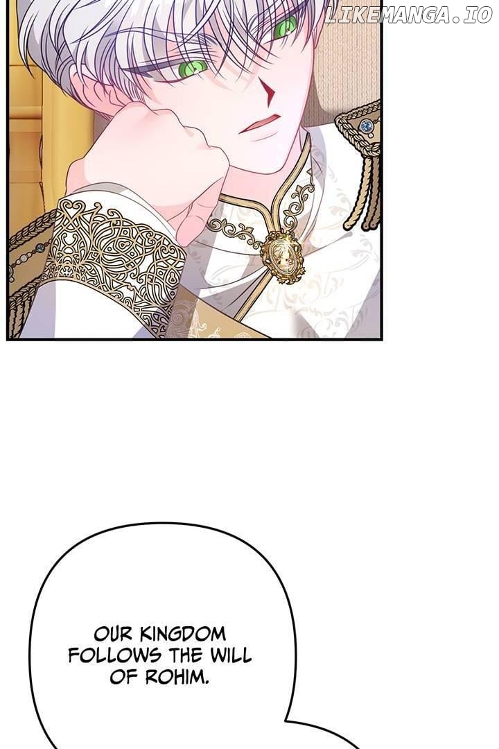 I'm a Doll, but the Tyrant Is Obsessed With Me Chapter 20 - page 30