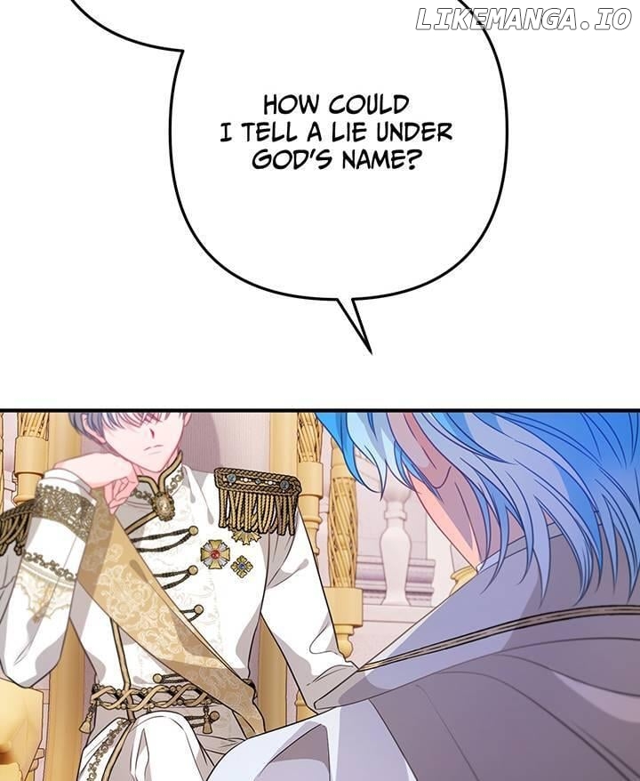 I'm a Doll, but the Tyrant Is Obsessed With Me Chapter 20 - page 31