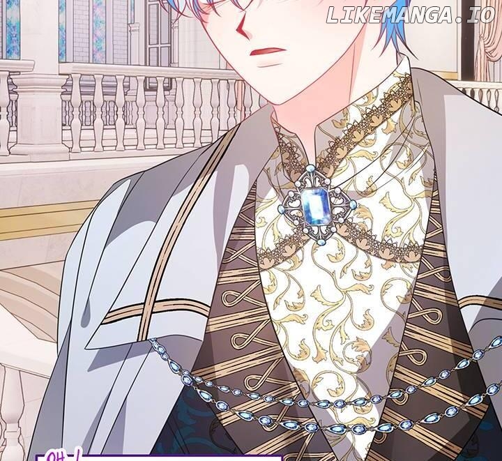 I'm a Doll, but the Tyrant Is Obsessed With Me Chapter 20 - page 36