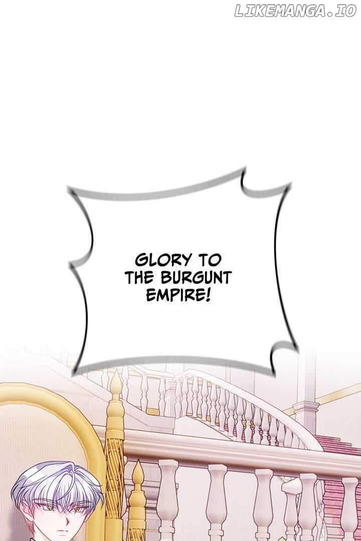 I'm a Doll, but the Tyrant Is Obsessed With Me Chapter 20 - page 42