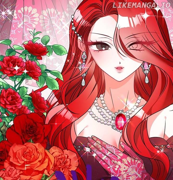 I'm a Doll, but the Tyrant Is Obsessed With Me Chapter 20 - page 45