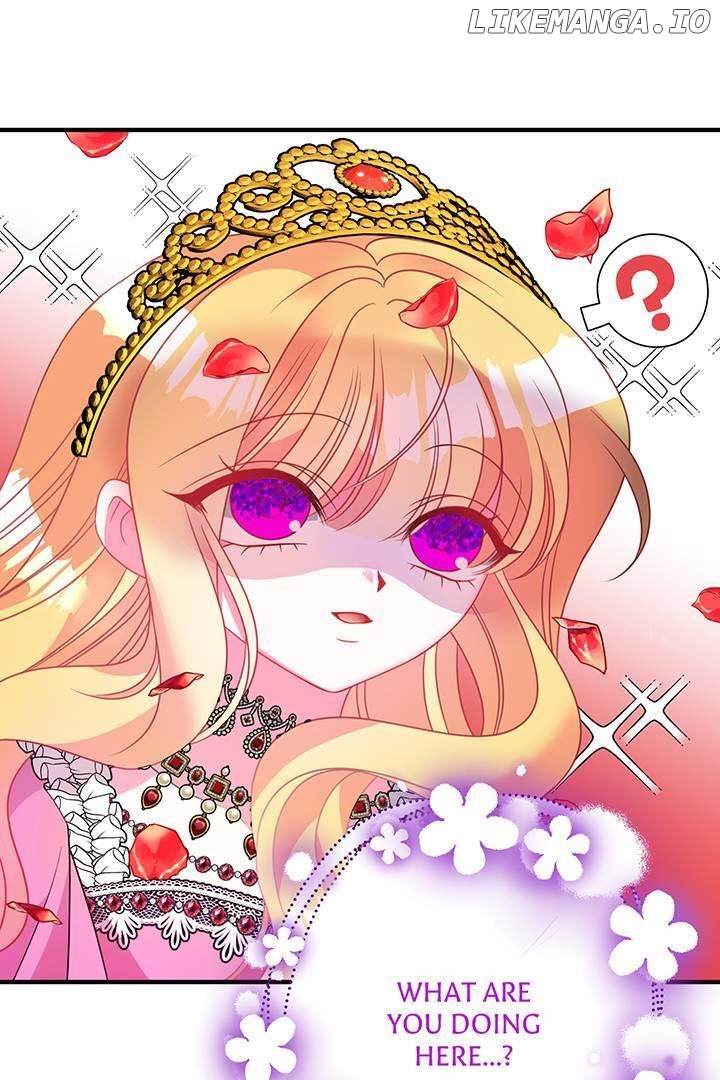 I'm a Doll, but the Tyrant Is Obsessed With Me Chapter 20 - page 47