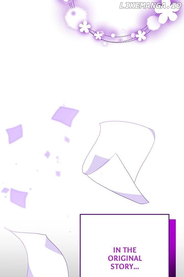 I'm a Doll, but the Tyrant Is Obsessed With Me Chapter 20 - page 48