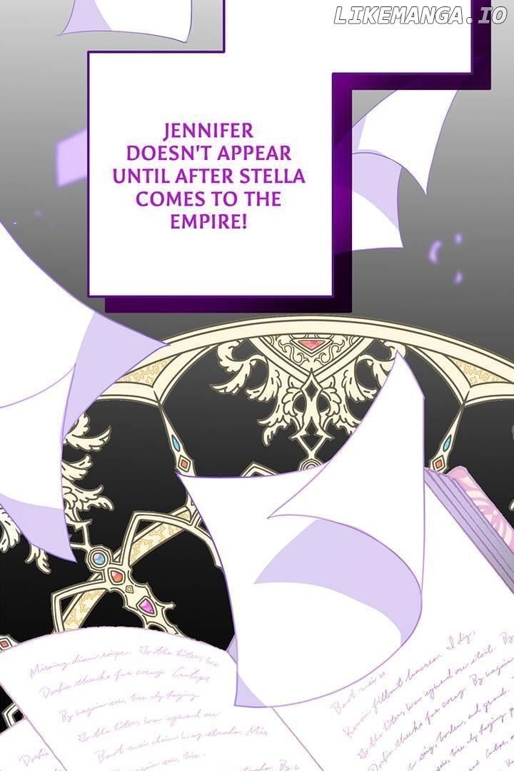 I'm a Doll, but the Tyrant Is Obsessed With Me Chapter 20 - page 49