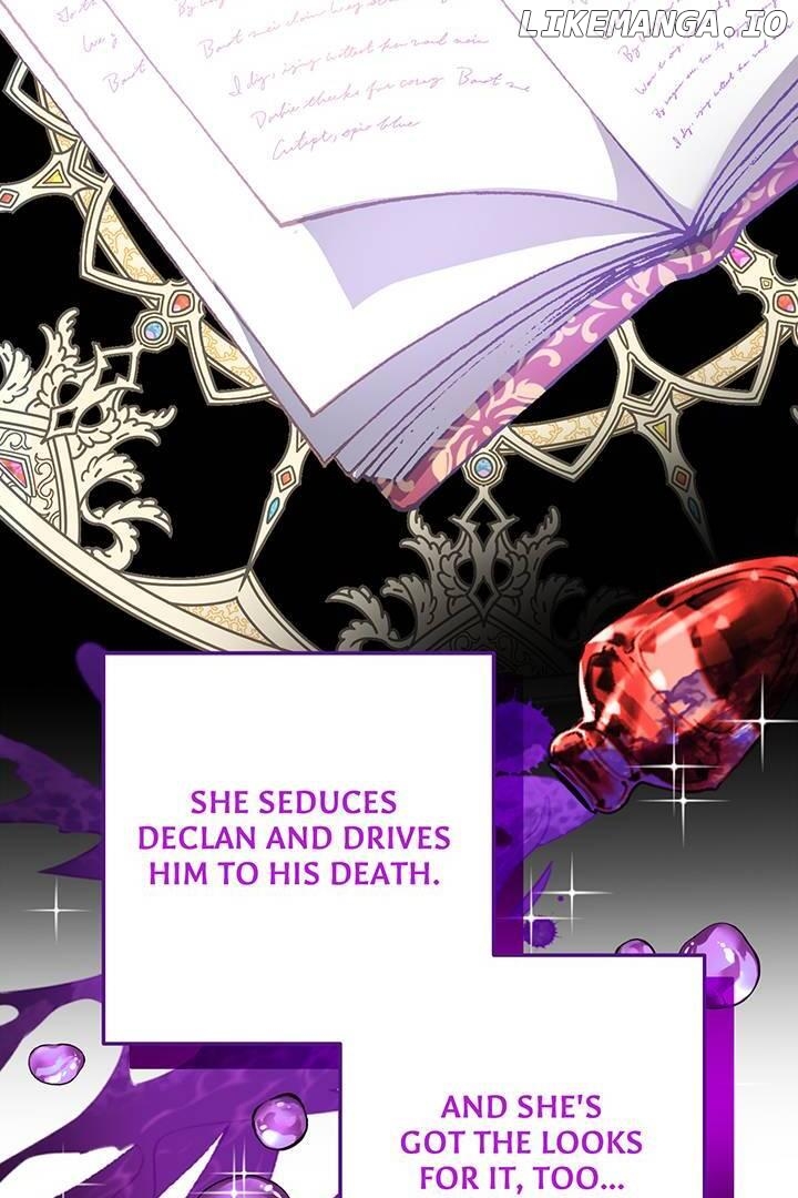 I'm a Doll, but the Tyrant Is Obsessed With Me Chapter 20 - page 50