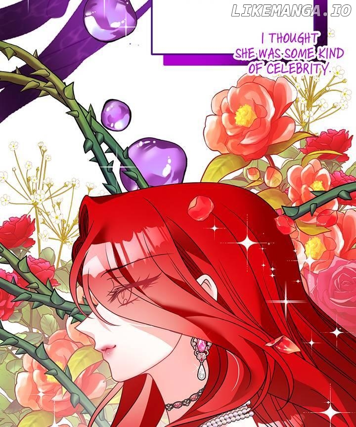 I'm a Doll, but the Tyrant Is Obsessed With Me Chapter 20 - page 51