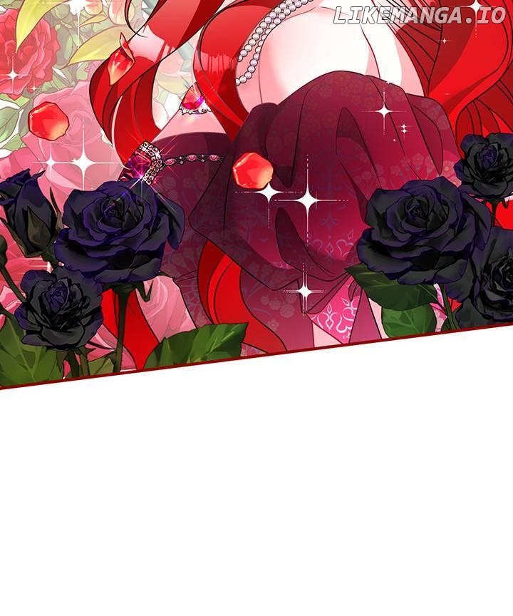 I'm a Doll, but the Tyrant Is Obsessed With Me Chapter 20 - page 52