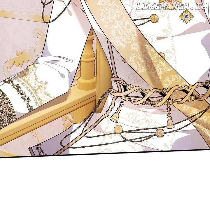 I'm a Doll, but the Tyrant Is Obsessed With Me Chapter 20 - page 56