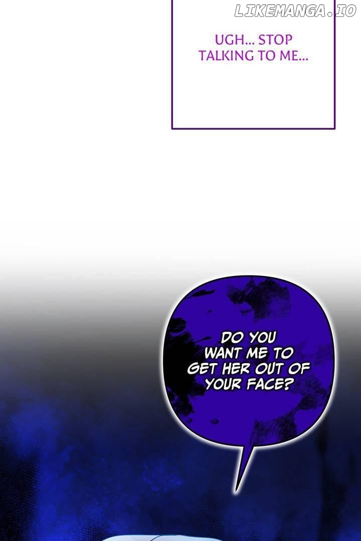 I'm a Doll, but the Tyrant Is Obsessed With Me Chapter 20 - page 66