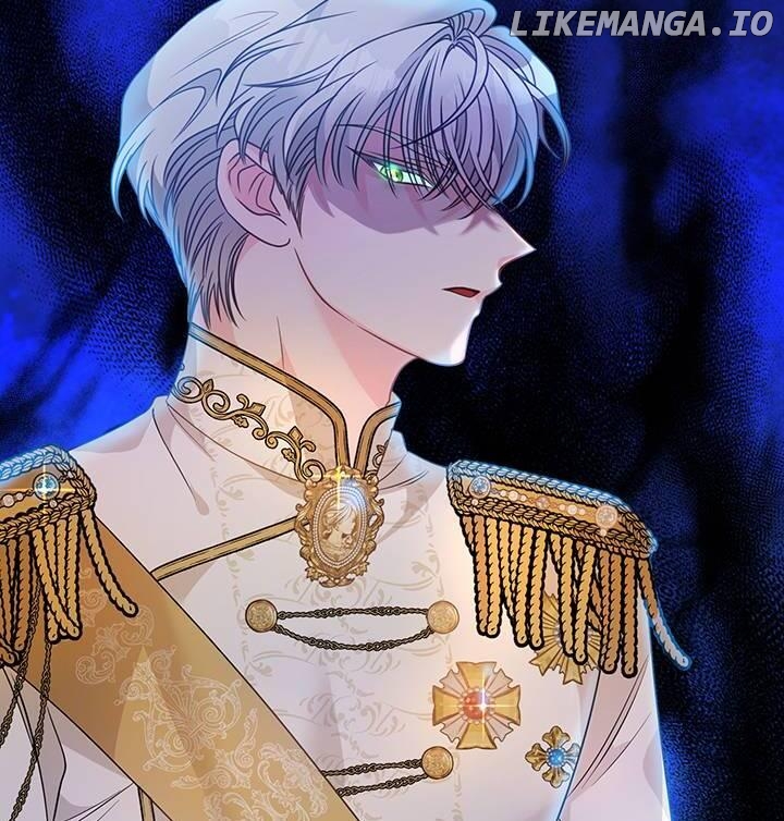 I'm a Doll, but the Tyrant Is Obsessed With Me Chapter 20 - page 67