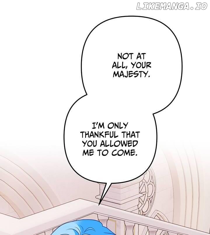 I'm a Doll, but the Tyrant Is Obsessed With Me Chapter 20 - page 6