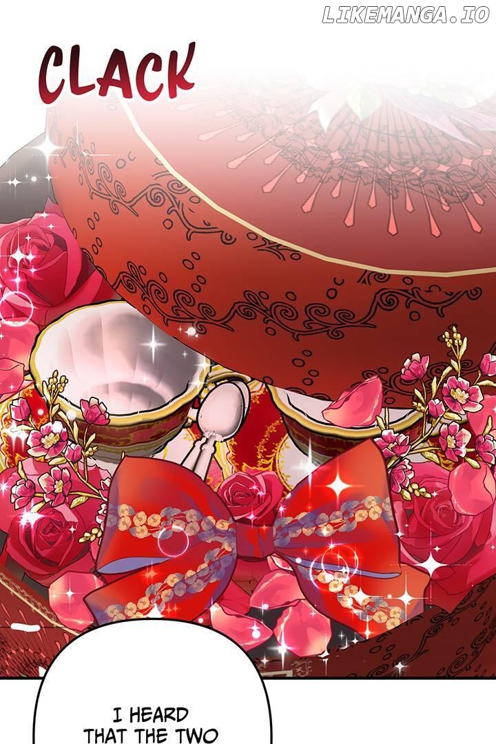 I'm a Doll, but the Tyrant Is Obsessed With Me Chapter 20 - page 72