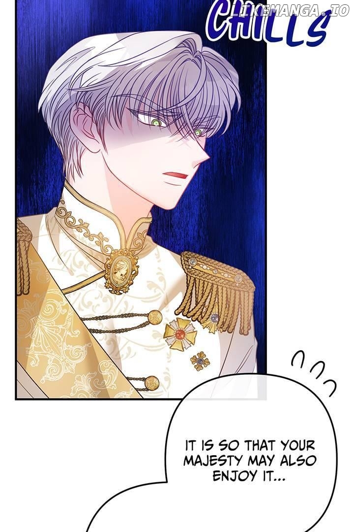 I'm a Doll, but the Tyrant Is Obsessed With Me Chapter 20 - page 74