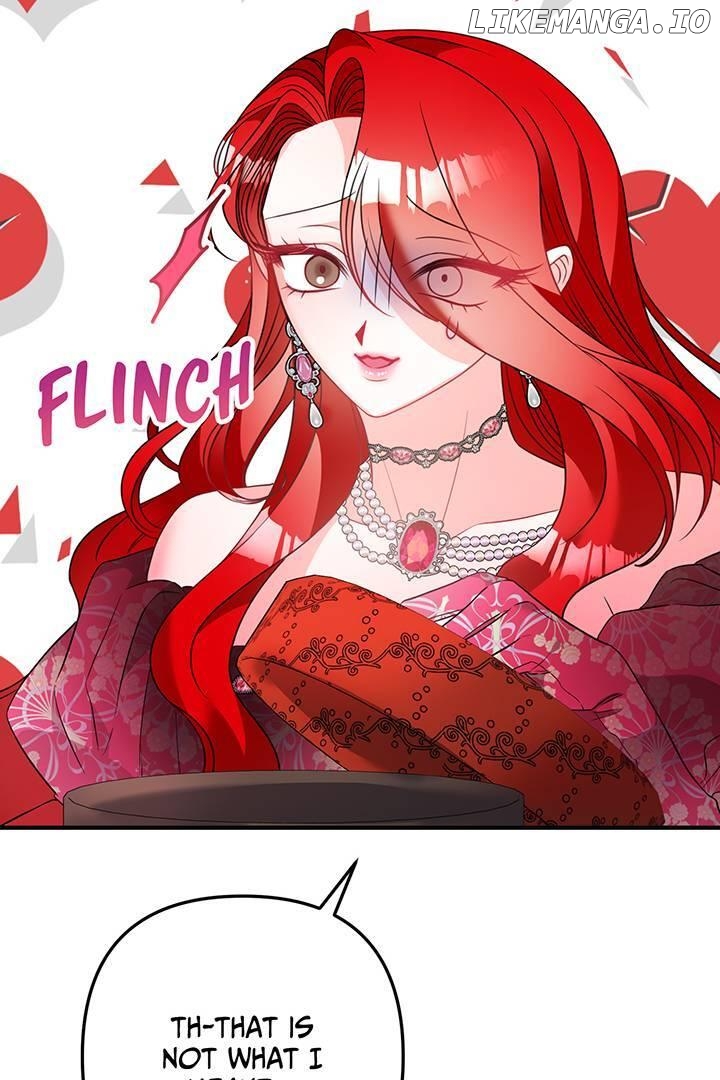 I'm a Doll, but the Tyrant Is Obsessed With Me Chapter 20 - page 76