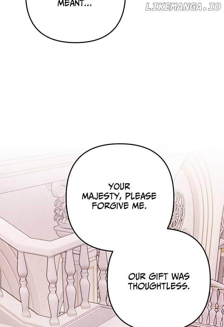 I'm a Doll, but the Tyrant Is Obsessed With Me Chapter 20 - page 77