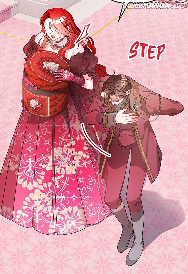 I'm a Doll, but the Tyrant Is Obsessed With Me Chapter 20 - page 78