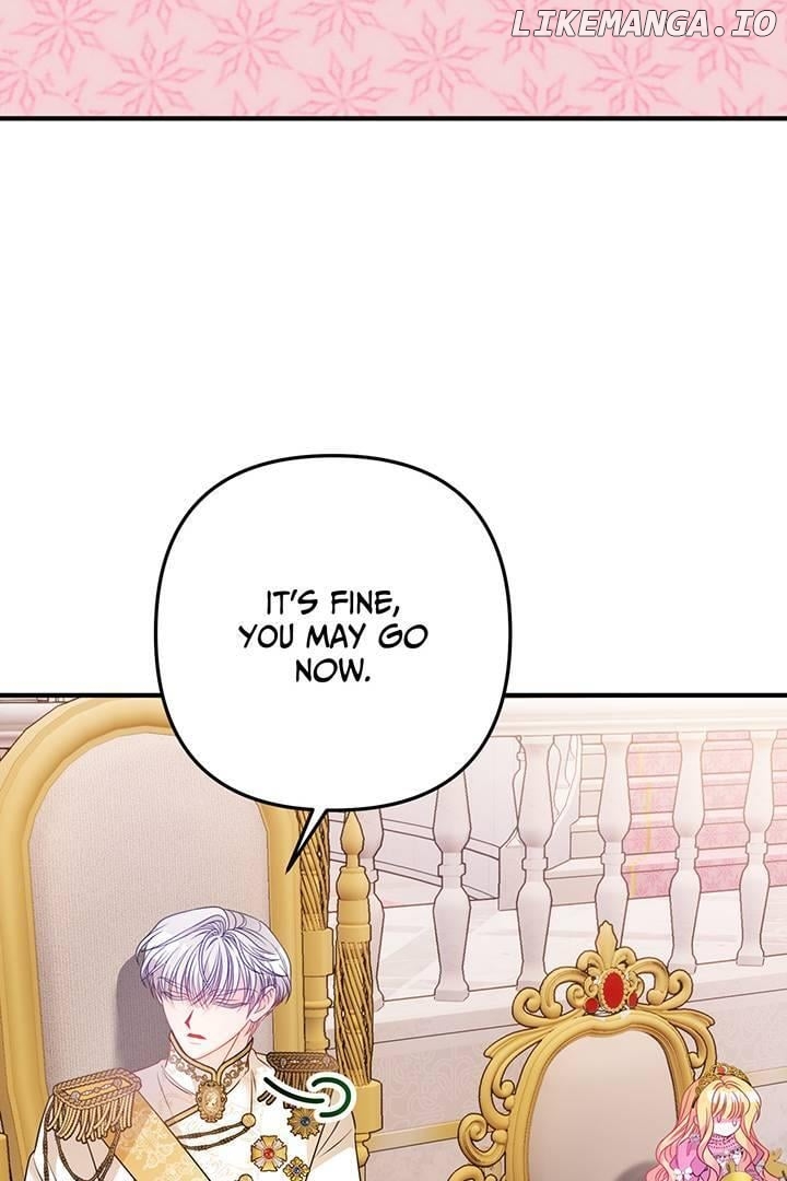 I'm a Doll, but the Tyrant Is Obsessed With Me Chapter 20 - page 79