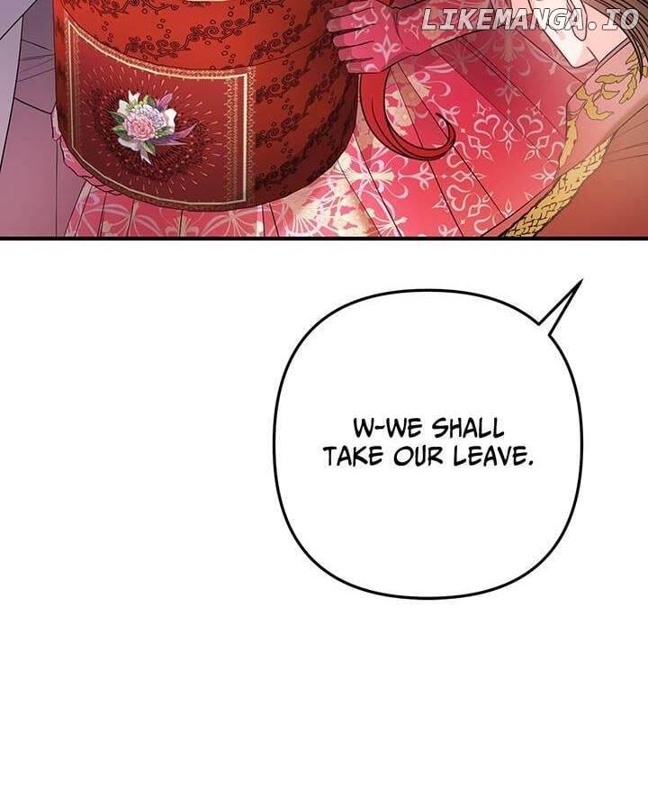 I'm a Doll, but the Tyrant Is Obsessed With Me Chapter 20 - page 82