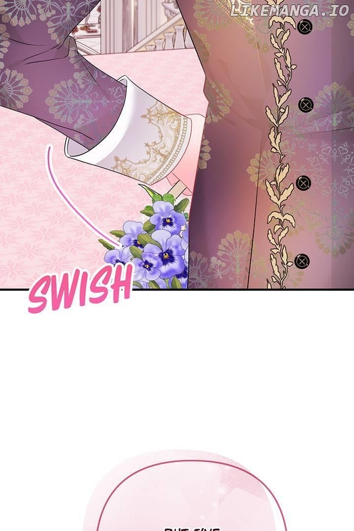 I'm a Doll, but the Tyrant Is Obsessed With Me Chapter 20 - page 88